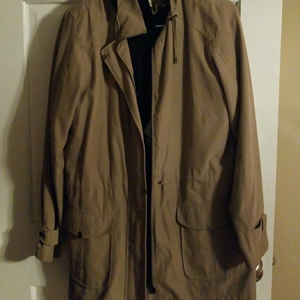 Coat